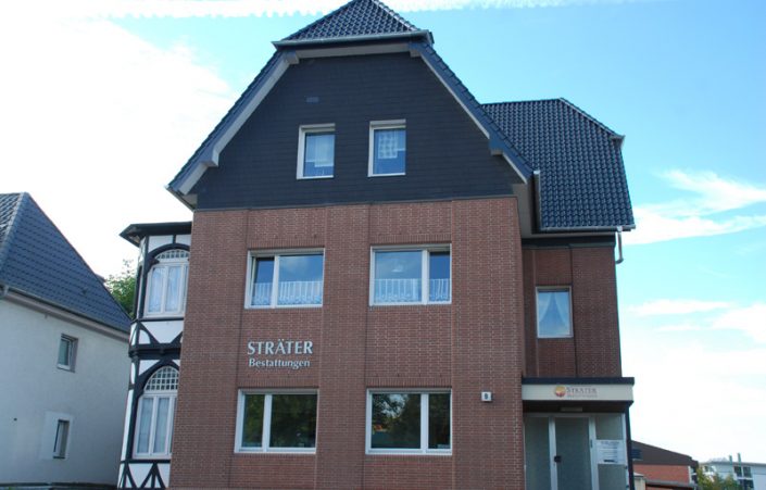 Eingangsbereich